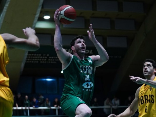 Gran momento de Ale Diez en un arranque histrico de Ferro